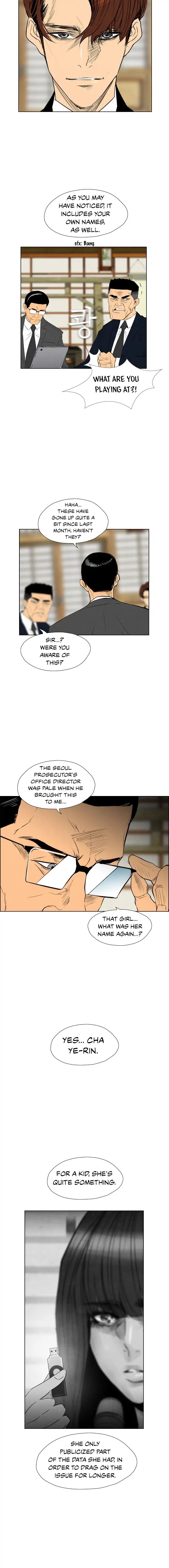 Revival Man Manhwa - Chapter 76 Page 29