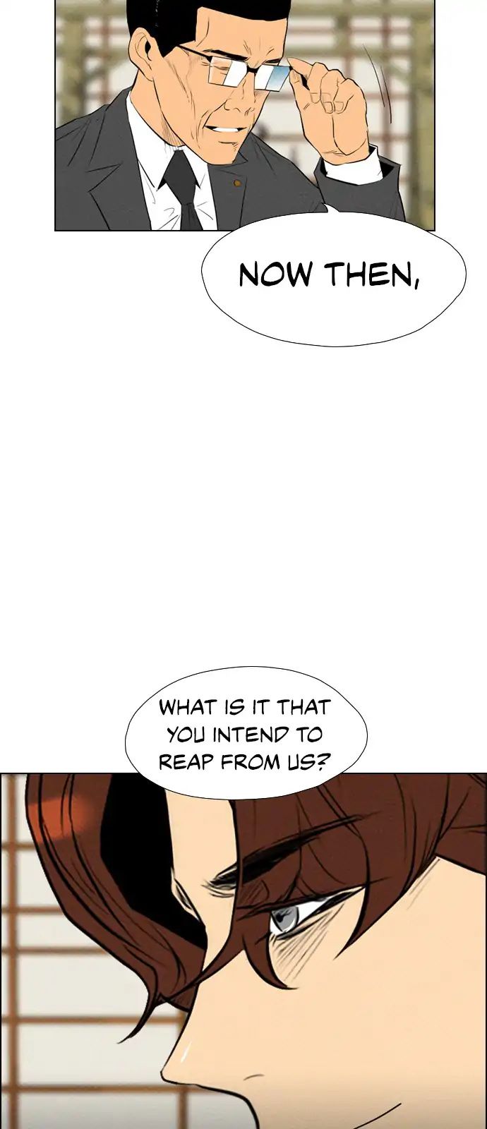 Revival Man Manhwa - Chapter 76 Page 31