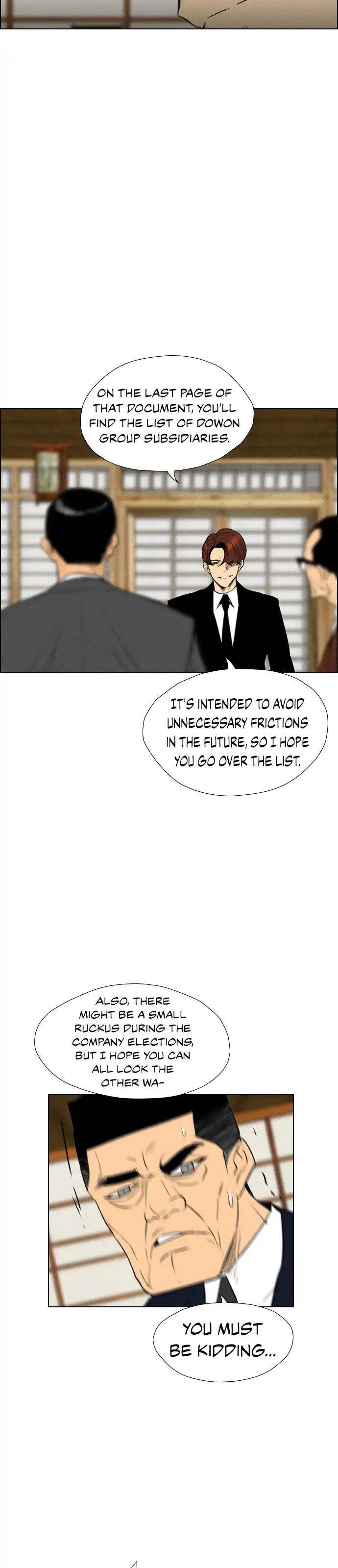 Revival Man Manhwa - Chapter 76 Page 32