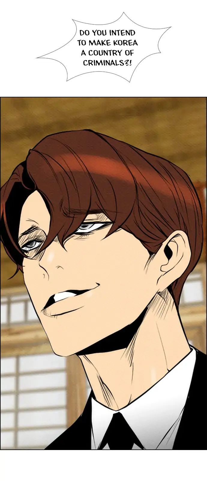 Revival Man Manhwa - Chapter 76 Page 34