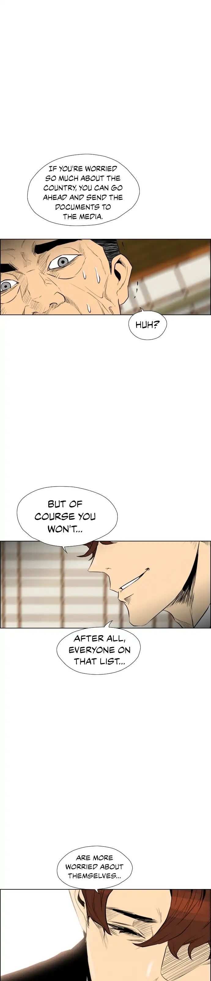 Revival Man Manhwa - Chapter 76 Page 35