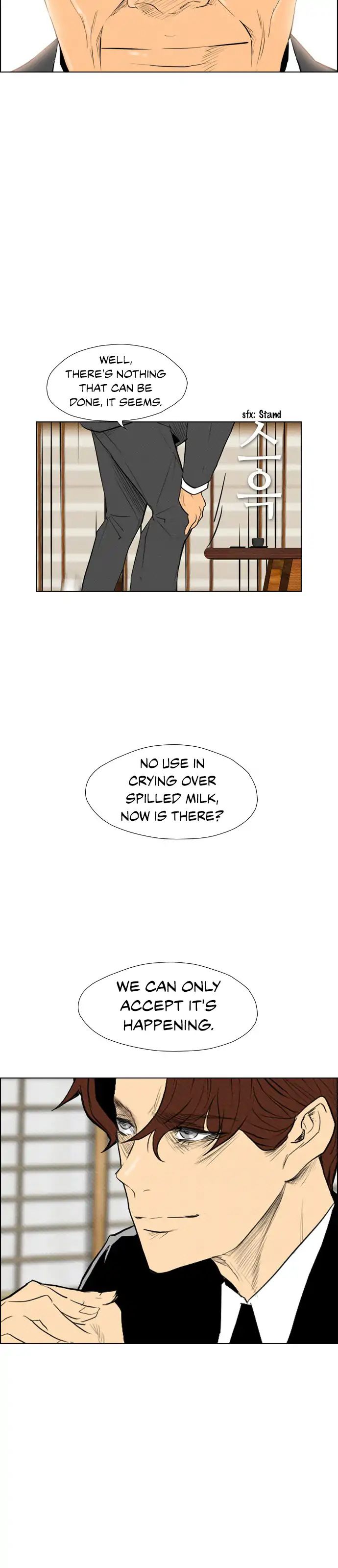 Revival Man Manhwa - Chapter 76 Page 38