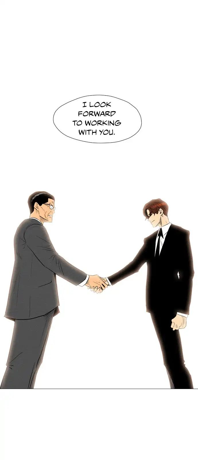 Revival Man Manhwa - Chapter 76 Page 39