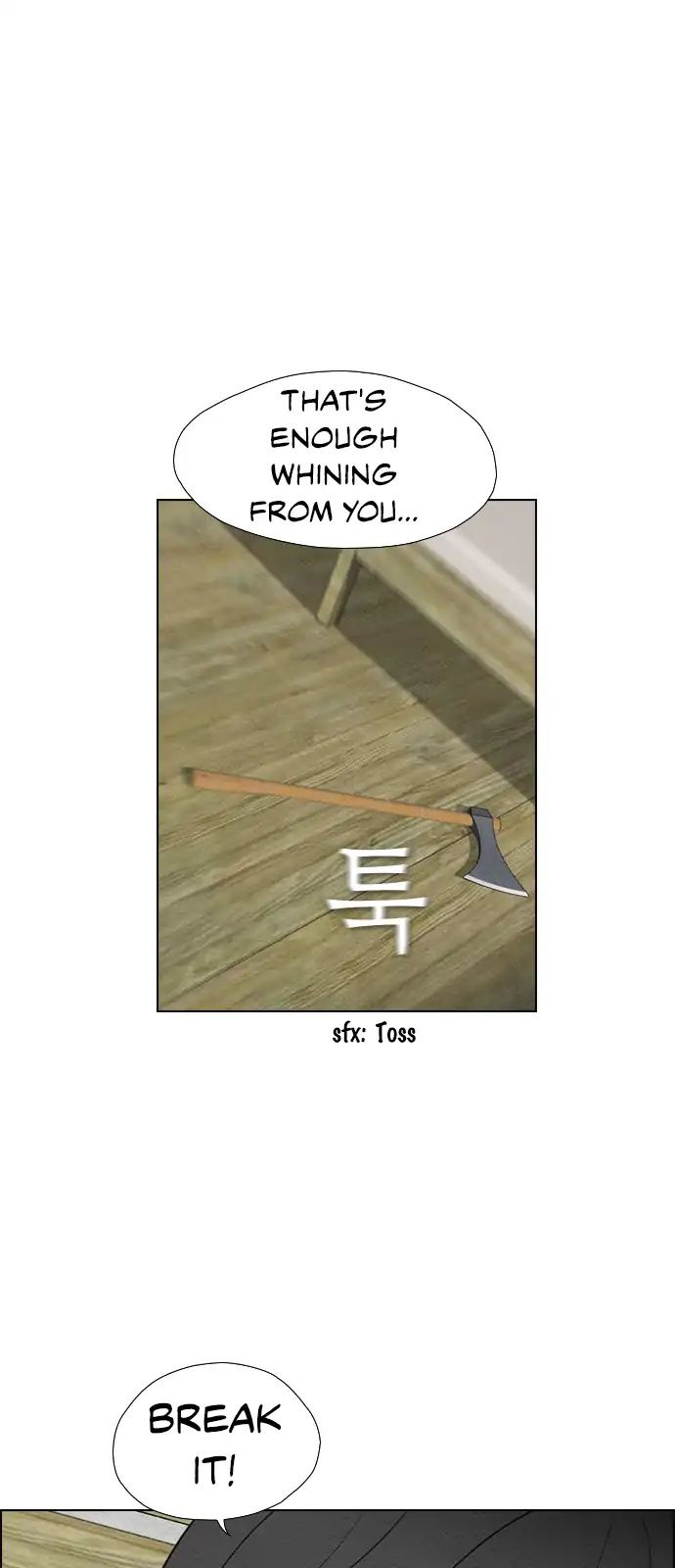 Revival Man Manhwa - Chapter 76 Page 43