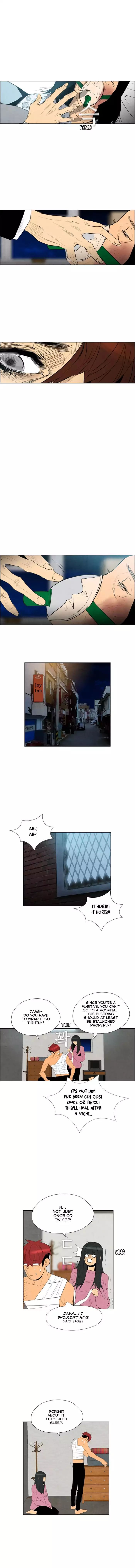 Revival Man Manhwa - Chapter 54 Page 6