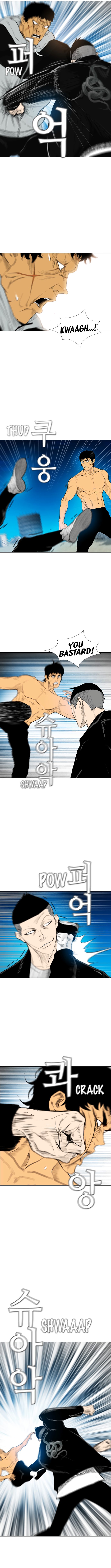 Revival Man Manhwa - S2 - Chapter 67 Page 6