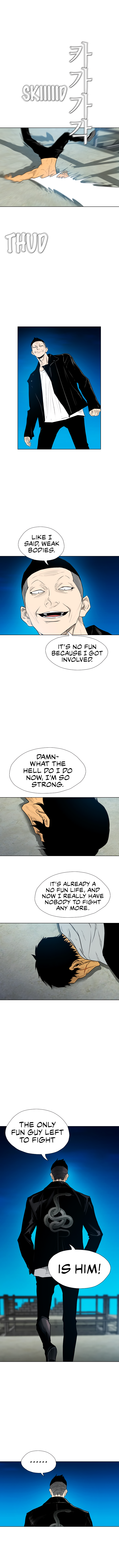 Revival Man Manhwa - S2 - Chapter 67 Page 7