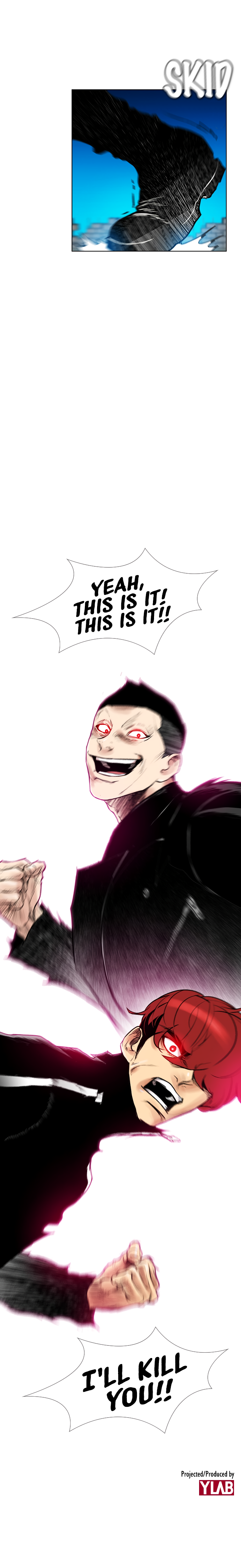 Revival Man Manhwa - S2 - Chapter 67 Page 12