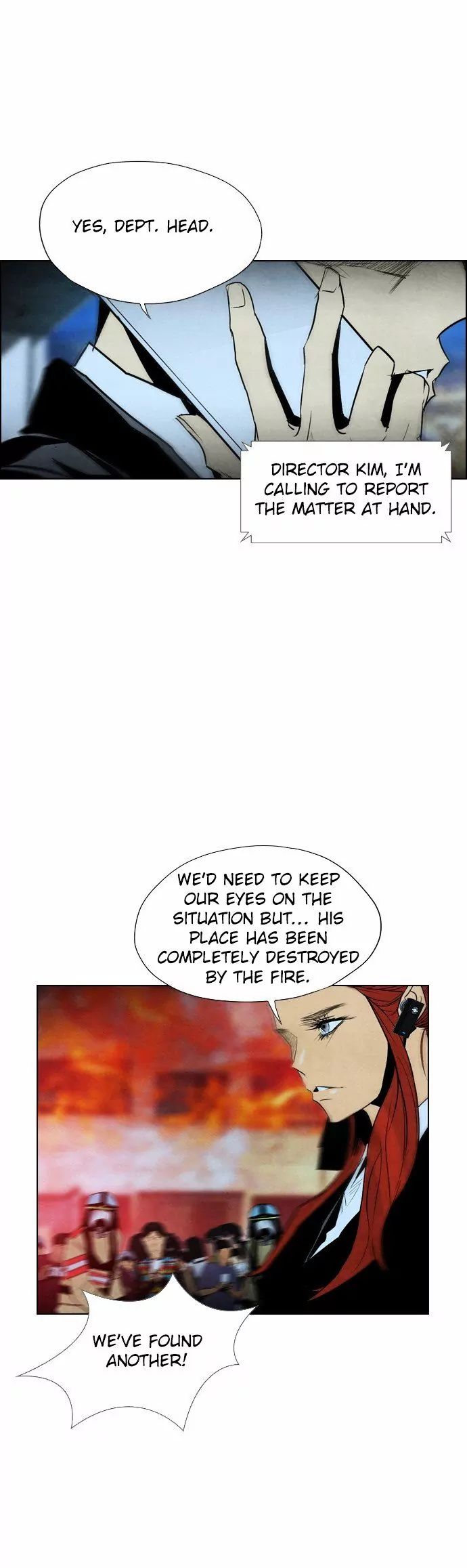 Revival Man Manhwa - Chapter 29 Page 27