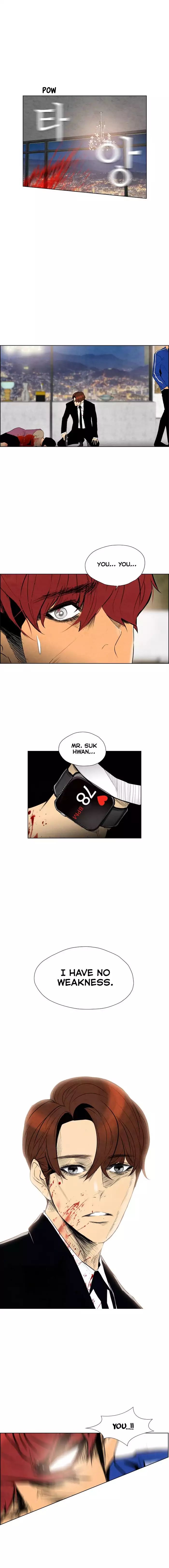 Revival Man Manhwa - Chapter 50 Page 0