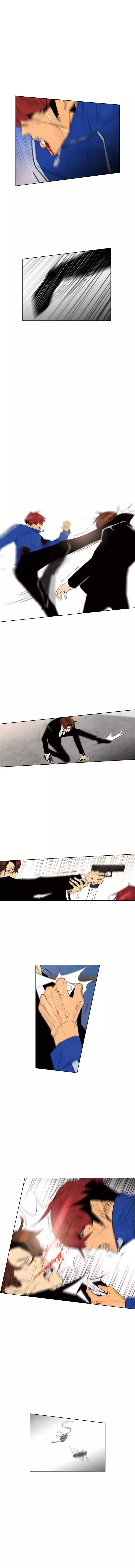Revival Man Manhwa - Chapter 50 Page 2