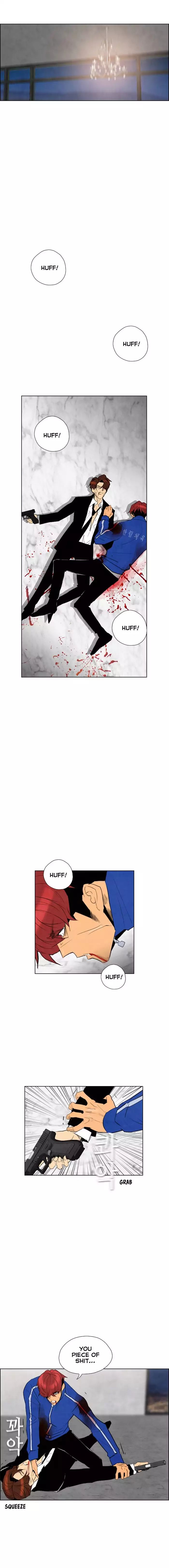 Revival Man Manhwa - Chapter 50 Page 3