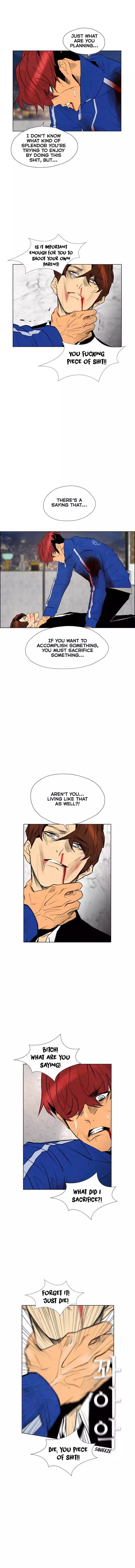 Revival Man Manhwa - Chapter 50 Page 4