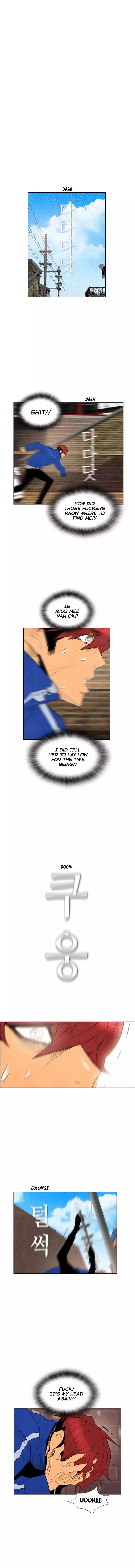 Revival Man Manhwa - Chapter 50 Page 8