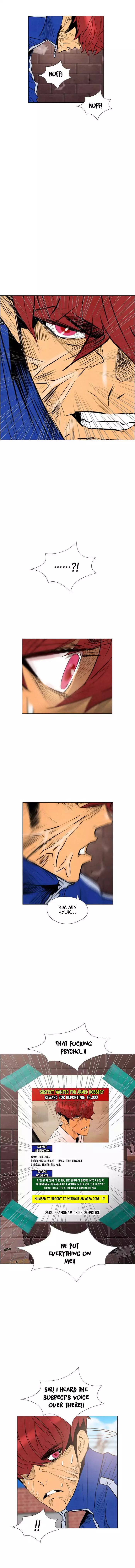 Revival Man Manhwa - Chapter 50 Page 9