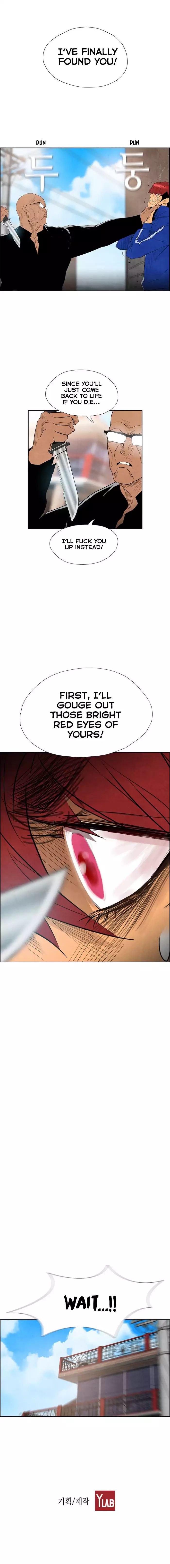 Revival Man Manhwa - Chapter 50 Page 11