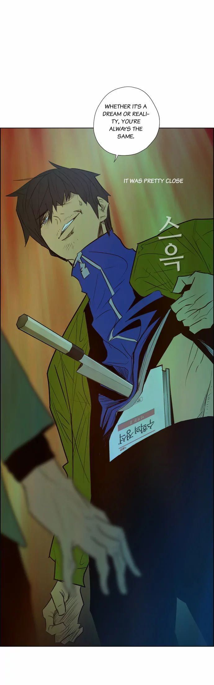 Revival Man Manhwa - Chapter 3 Page 39