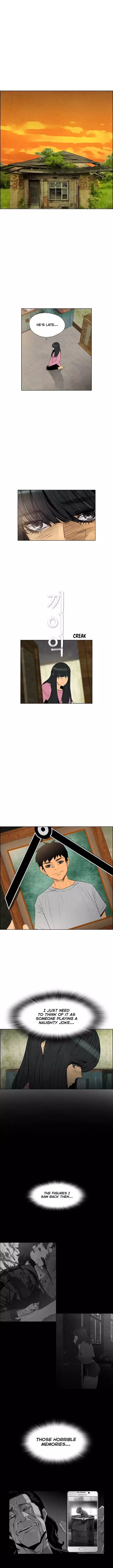 Revival Man Manhwa - Chapter 57 Page 0