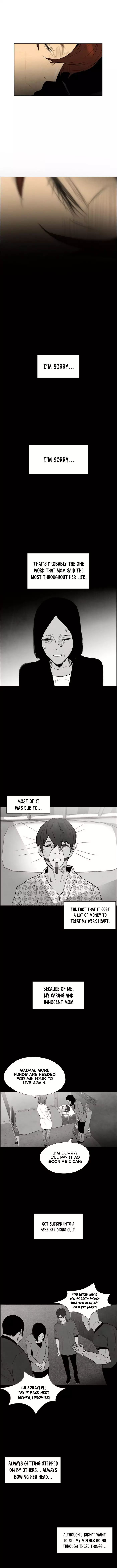 Revival Man Manhwa - Chapter 48 Page 3