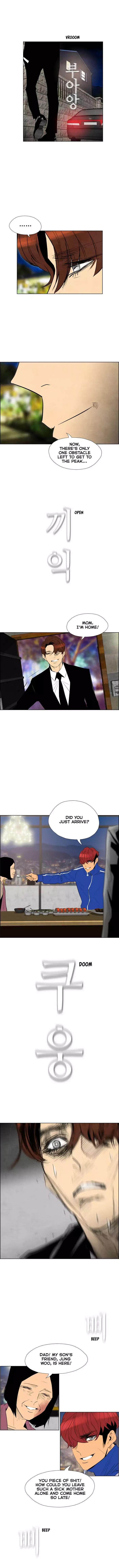 Revival Man Manhwa - Chapter 48 Page 7