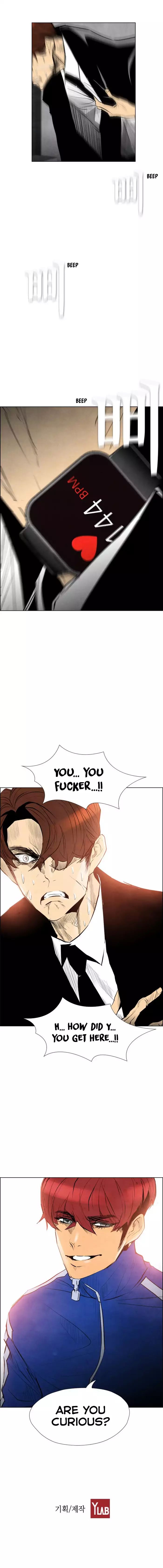 Revival Man Manhwa - Chapter 48 Page 8