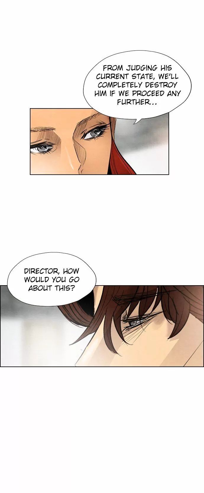 Revival Man Manhwa - Chapter 28 Page 4