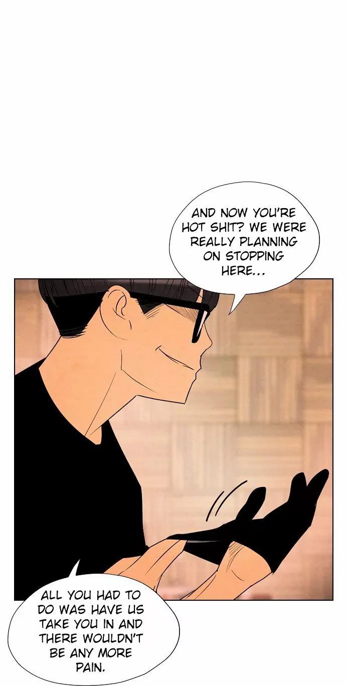 Revival Man Manhwa - Chapter 28 Page 27