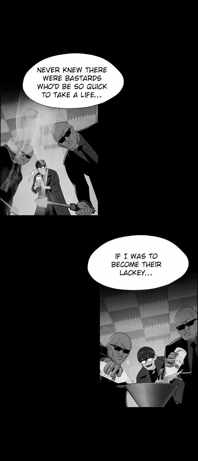 Revival Man Manhwa - Chapter 28 Page 31