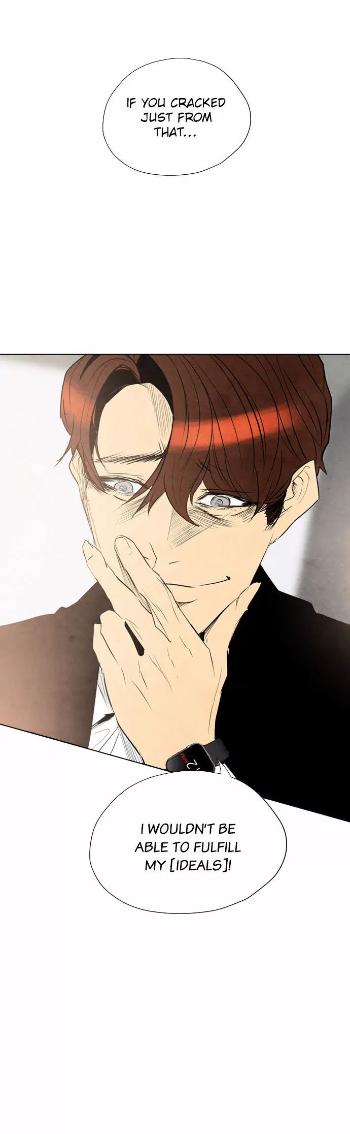 Revival Man Manhwa - Chapter 28 Page 37