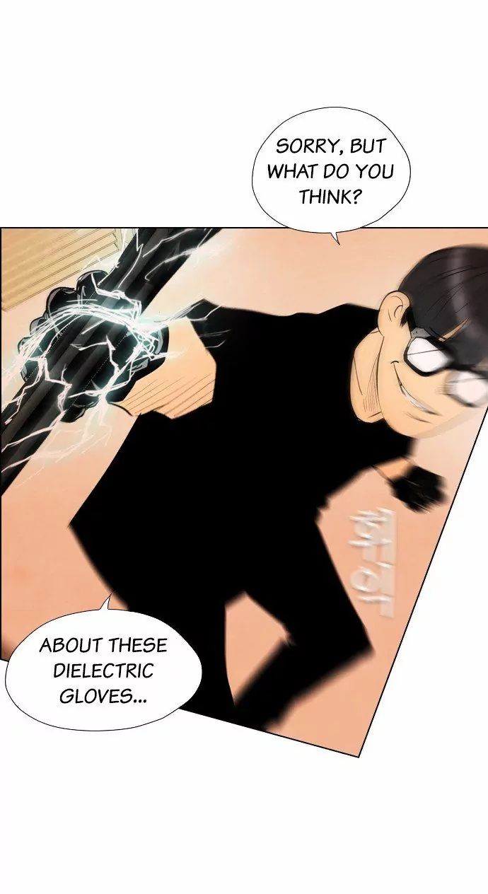 Revival Man Manhwa - Chapter 28 Page 40