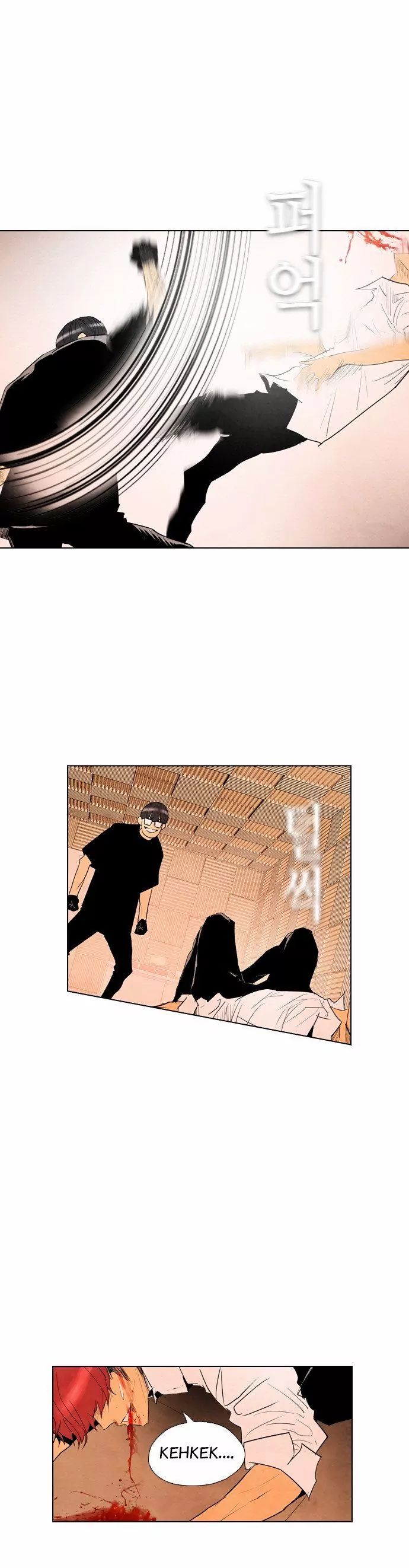 Revival Man Manhwa - Chapter 28 Page 46