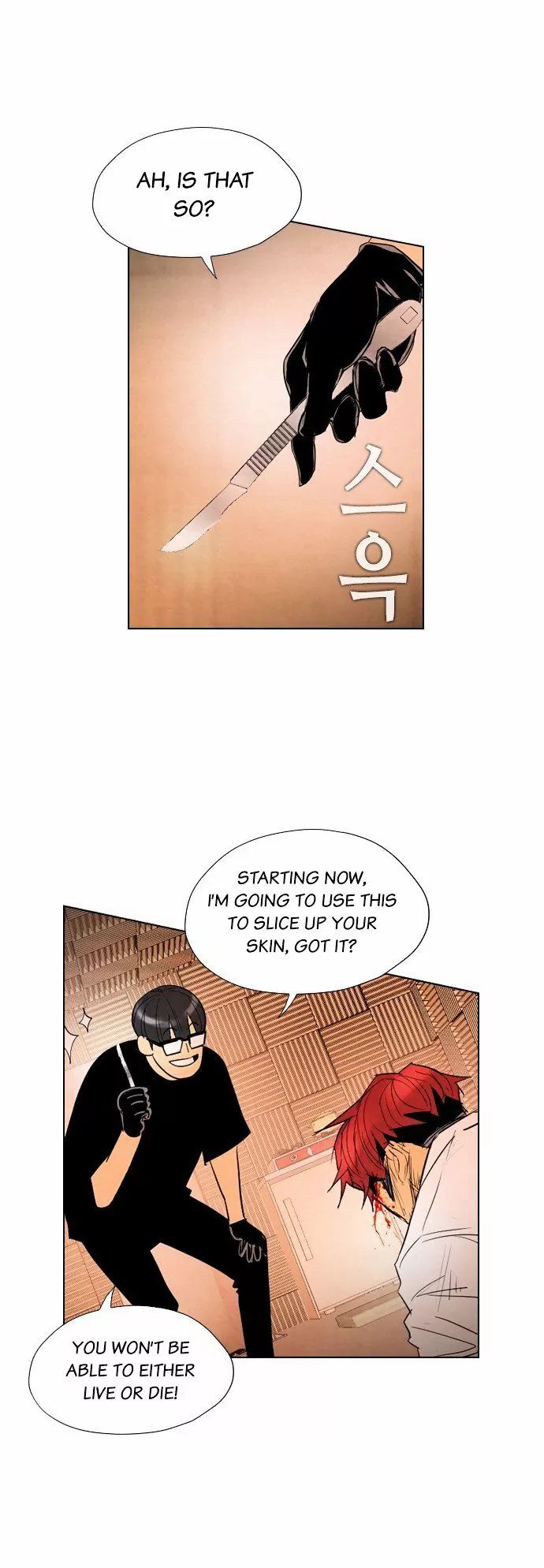 Revival Man Manhwa - Chapter 28 Page 48