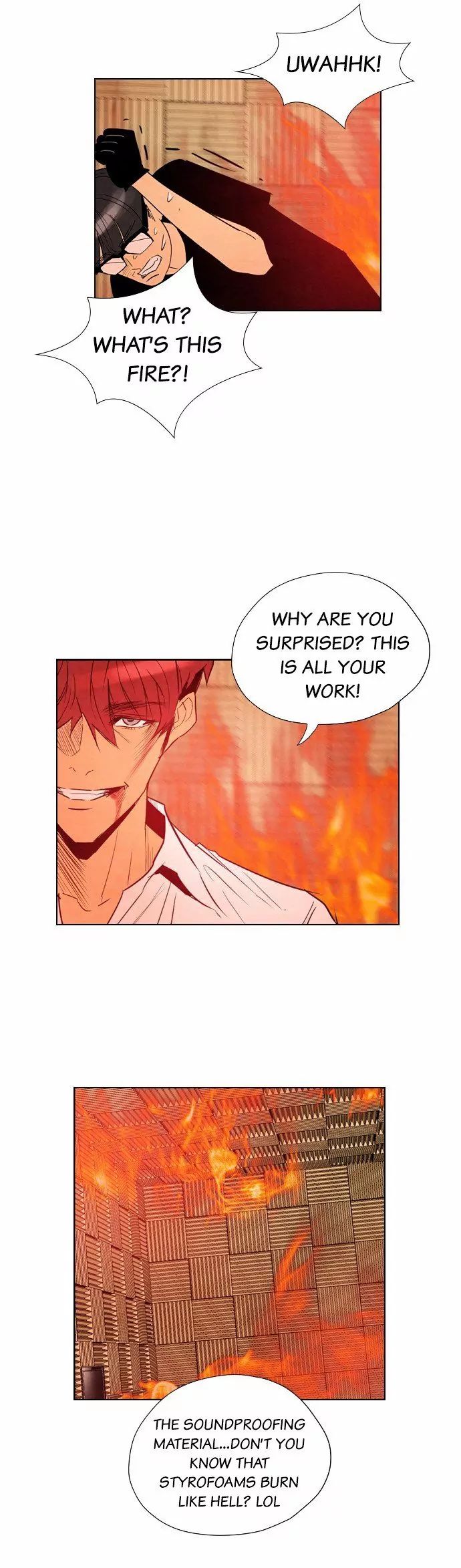 Revival Man Manhwa - Chapter 28 Page 54