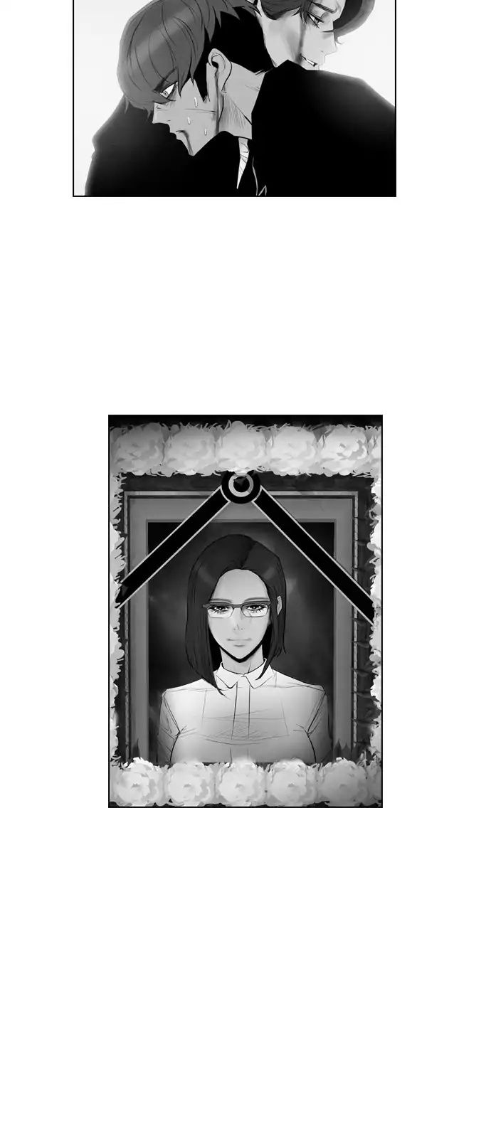 Revival Man Manhwa - Chapter 77 Page 23