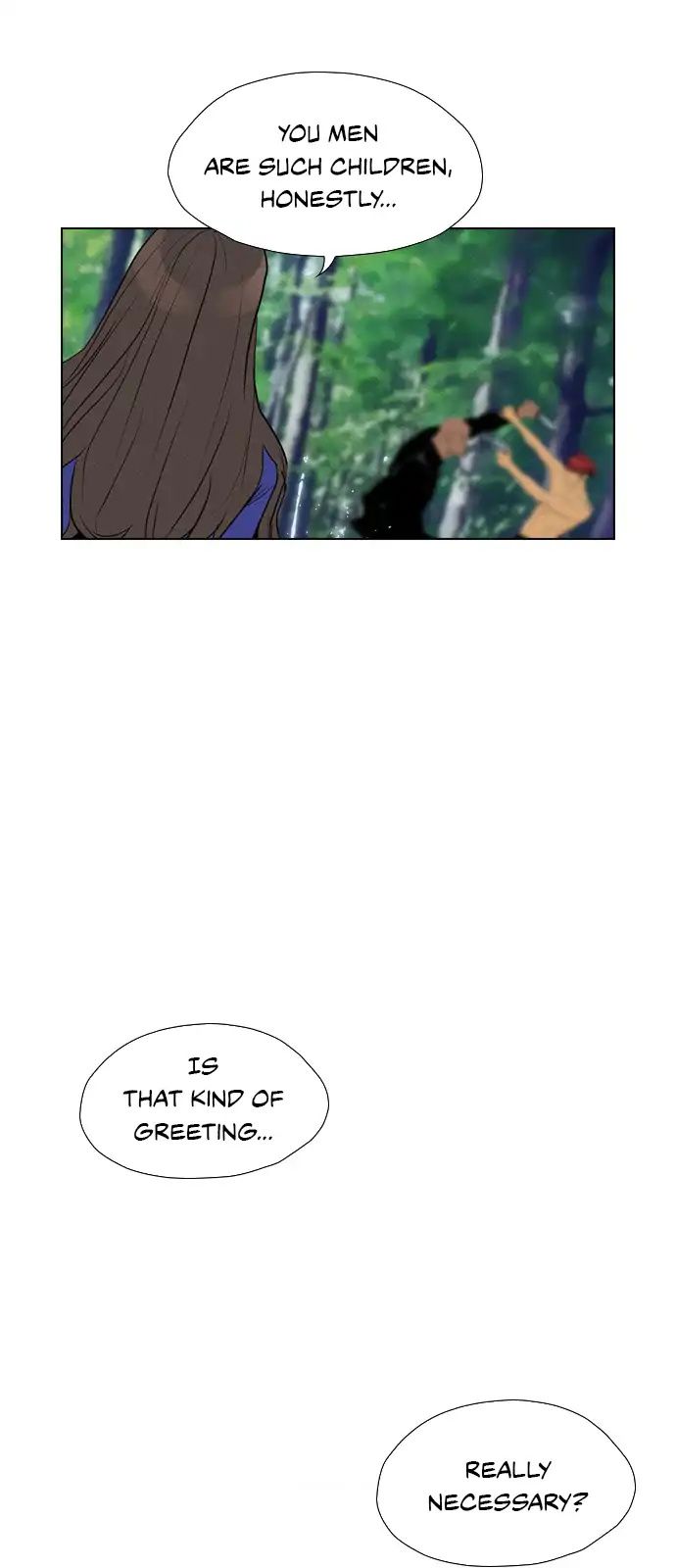 Revival Man Manhwa - Chapter 77 Page 51