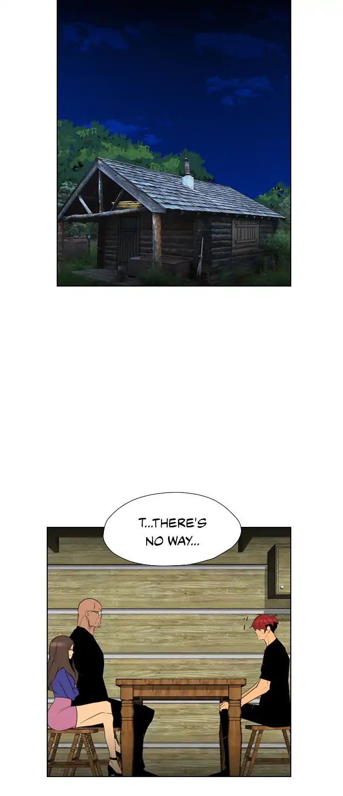 Revival Man Manhwa - Chapter 77 Page 55