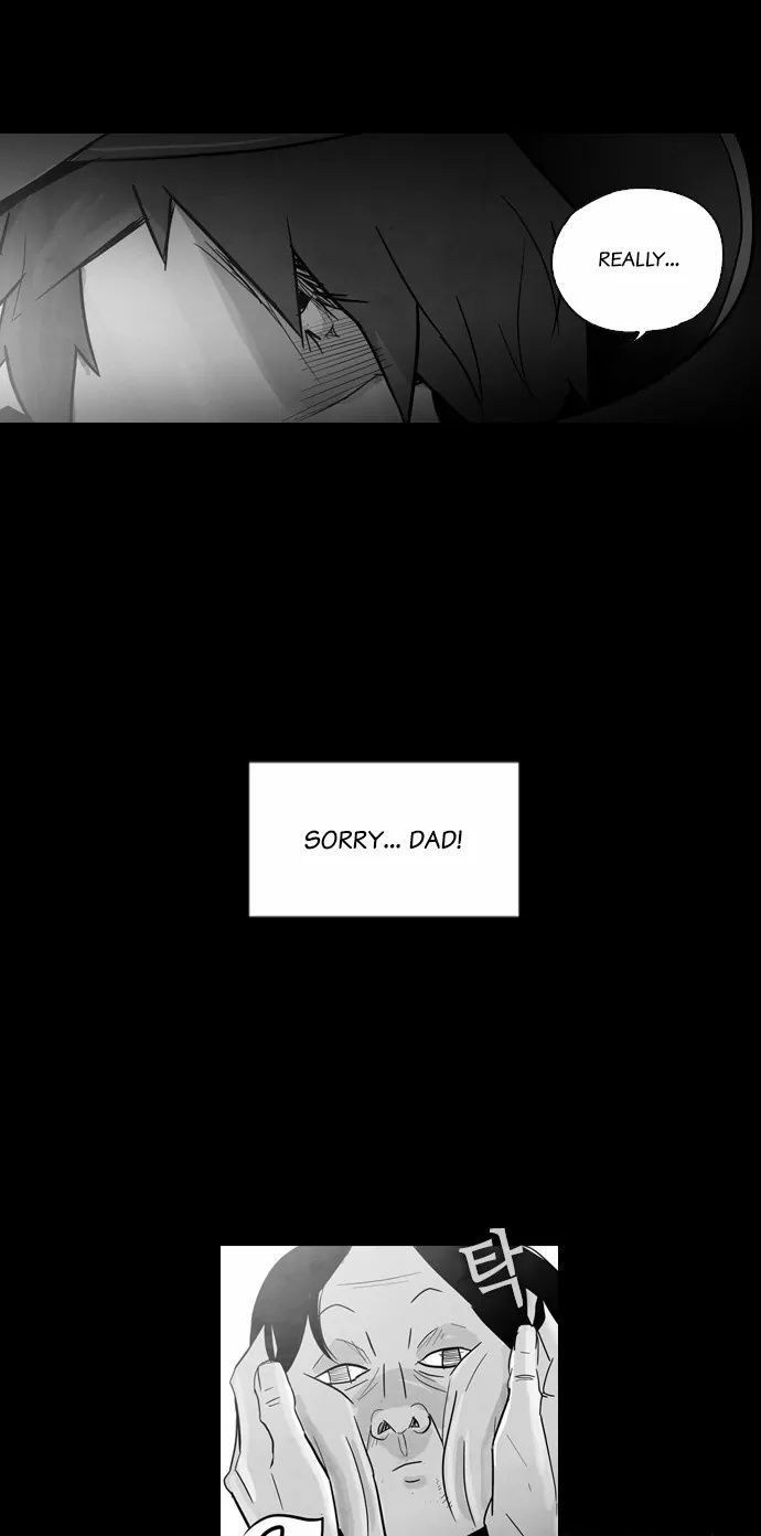 Revival Man Manhwa - Chapter 1 Page 25