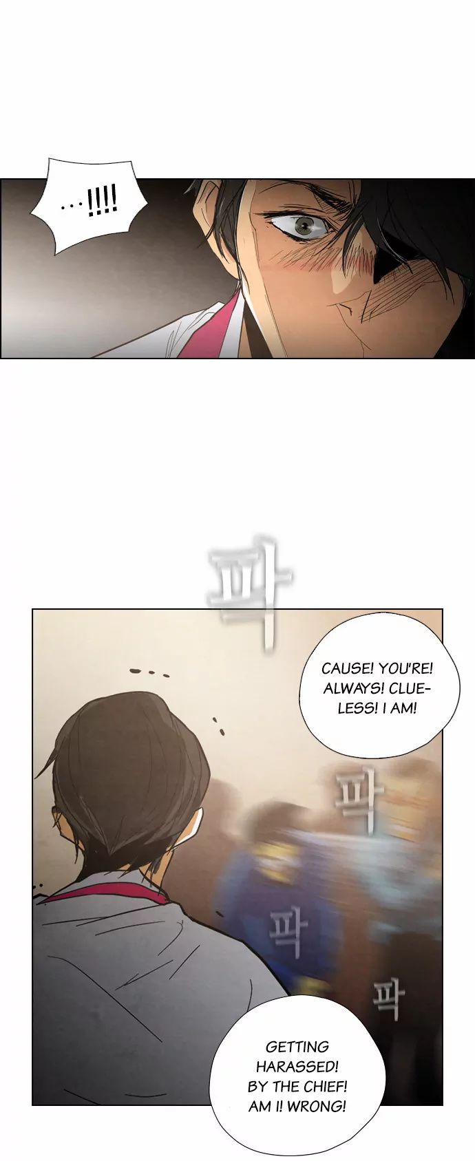 Revival Man Manhwa - Chapter 1 Page 36