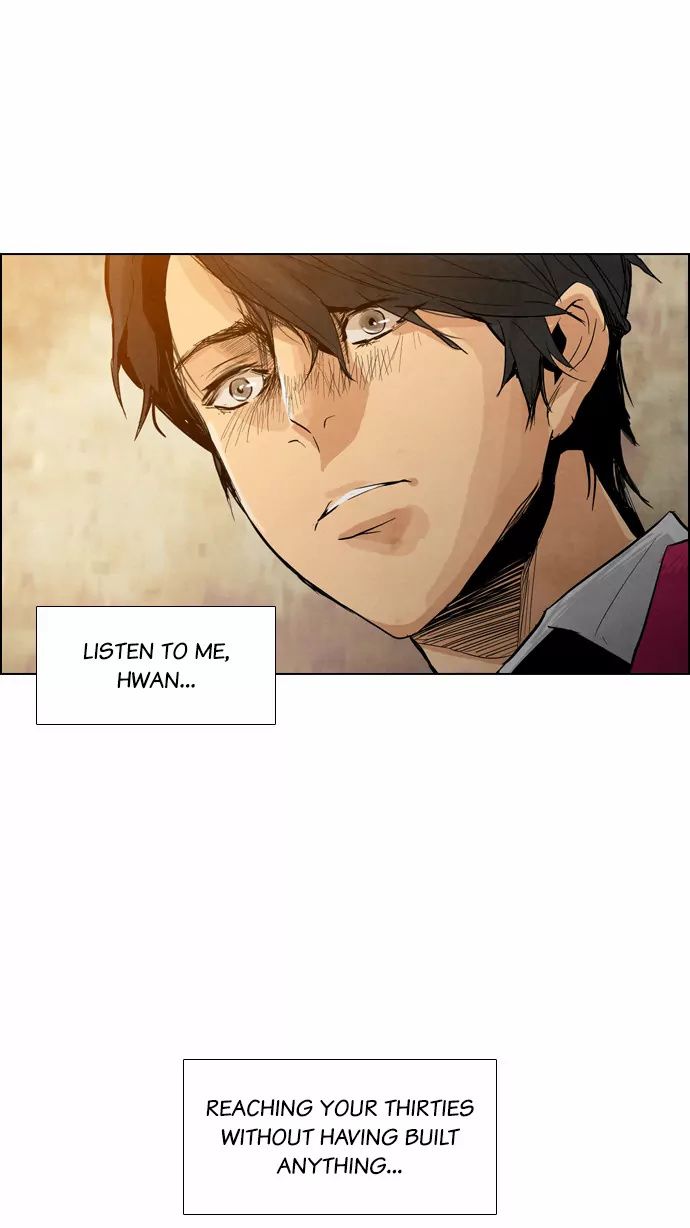 Revival Man Manhwa - Chapter 1 Page 40