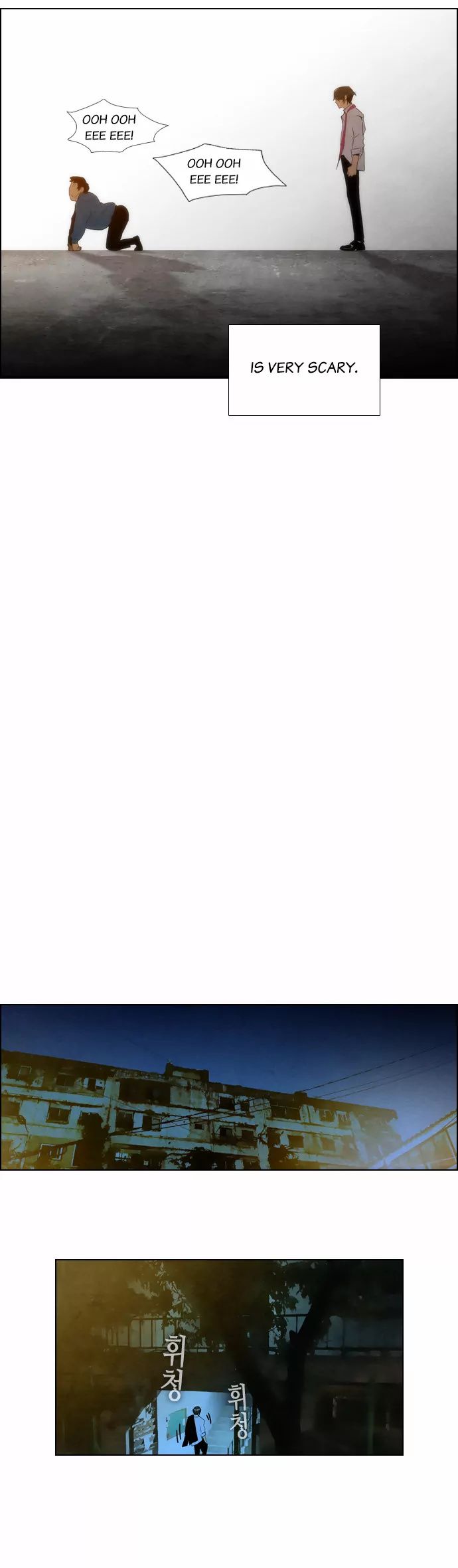 Revival Man Manhwa - Chapter 1 Page 41