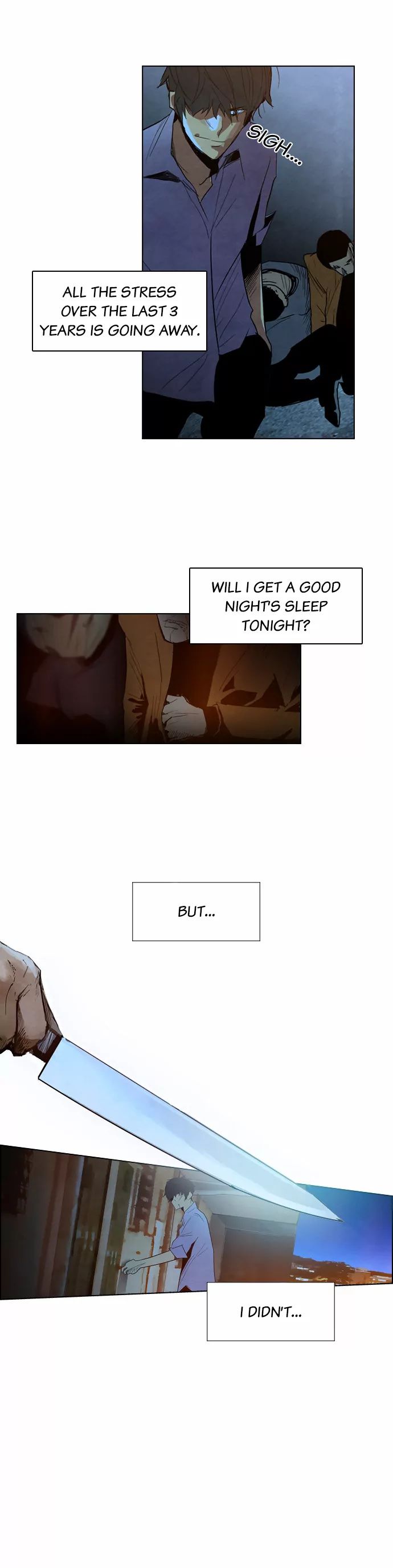 Revival Man Manhwa - Chapter 1 Page 57