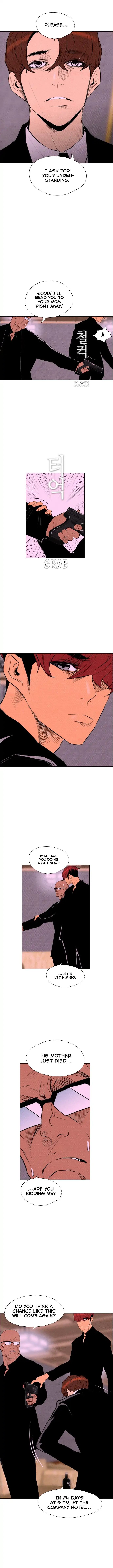 Revival Man Manhwa - Chapter 63 Page 3