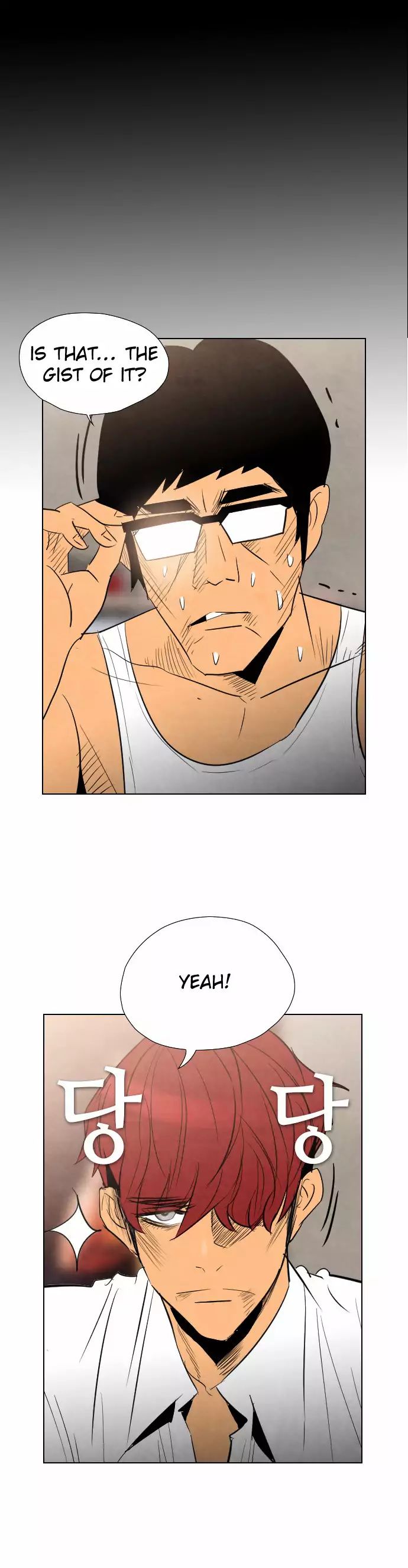 Revival Man Manhwa - Chapter 32 Page 7