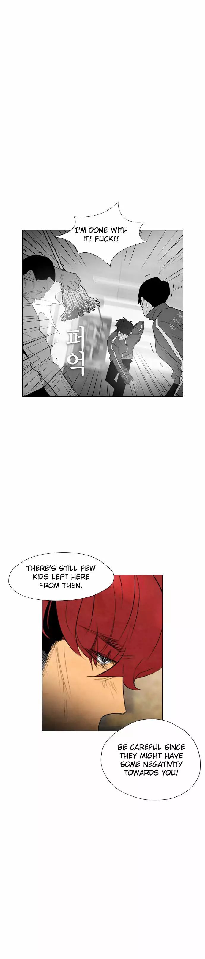 Revival Man Manhwa - Chapter 32 Page 18