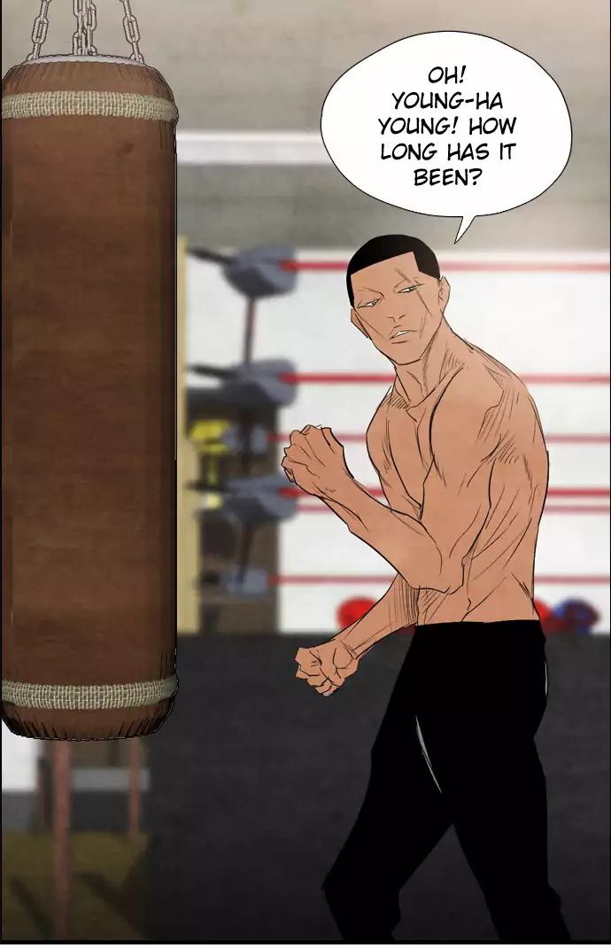 Revival Man Manhwa - Chapter 32 Page 20