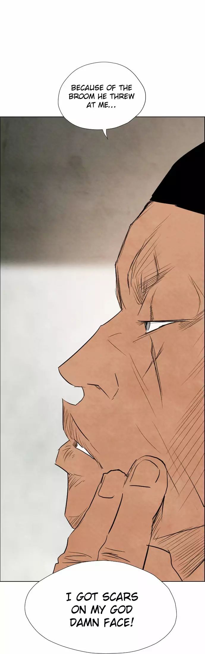 Revival Man Manhwa - Chapter 32 Page 25