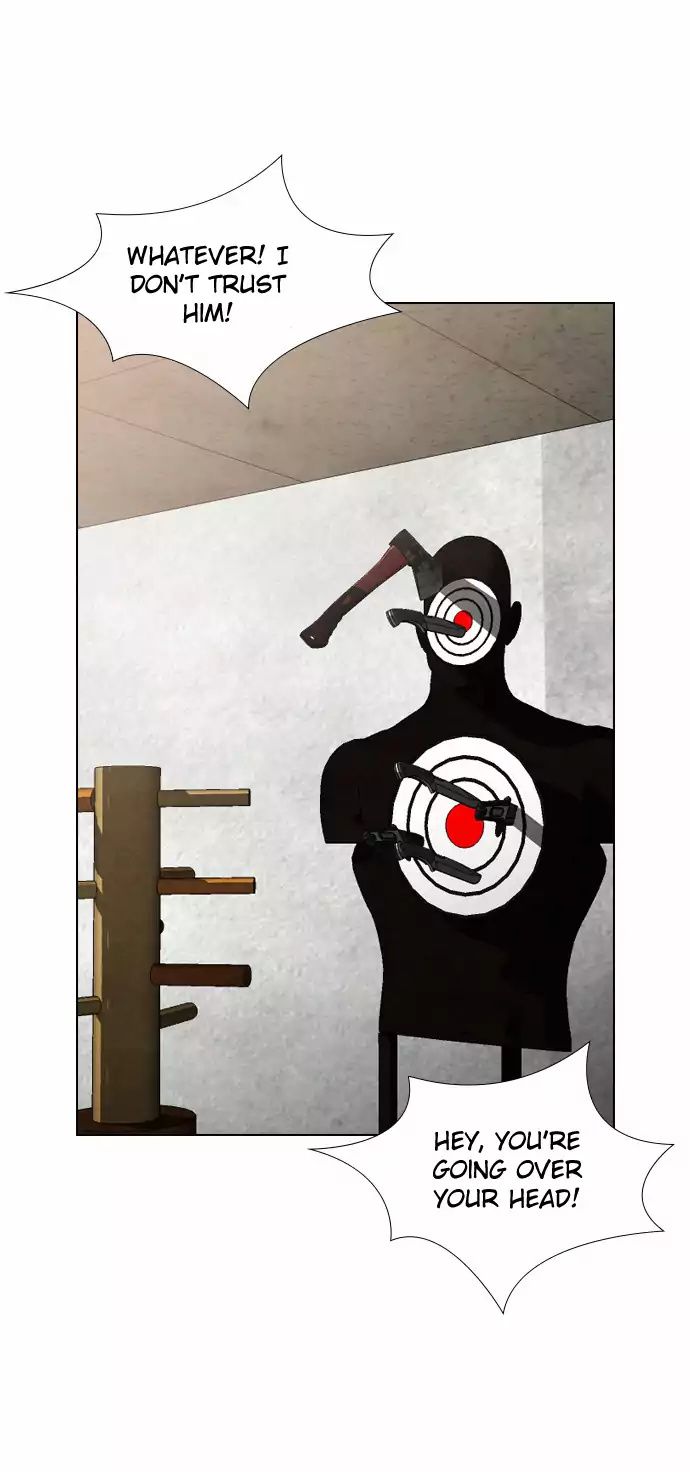 Revival Man Manhwa - Chapter 32 Page 30