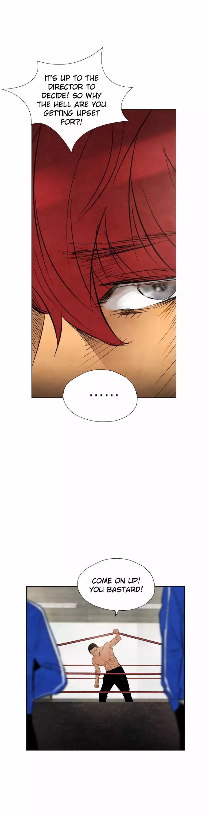 Revival Man Manhwa - Chapter 32 Page 31