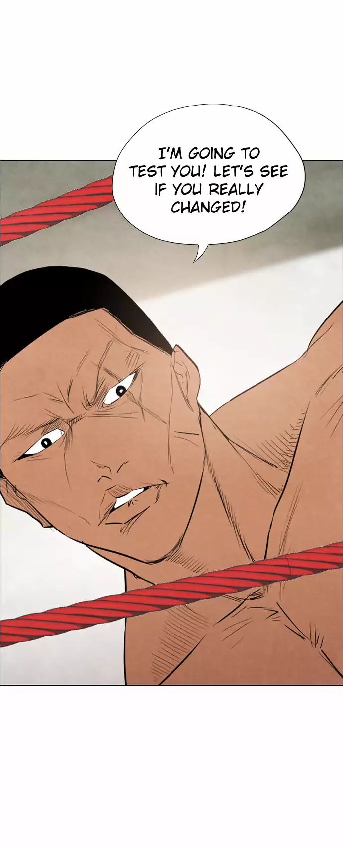 Revival Man Manhwa - Chapter 32 Page 32