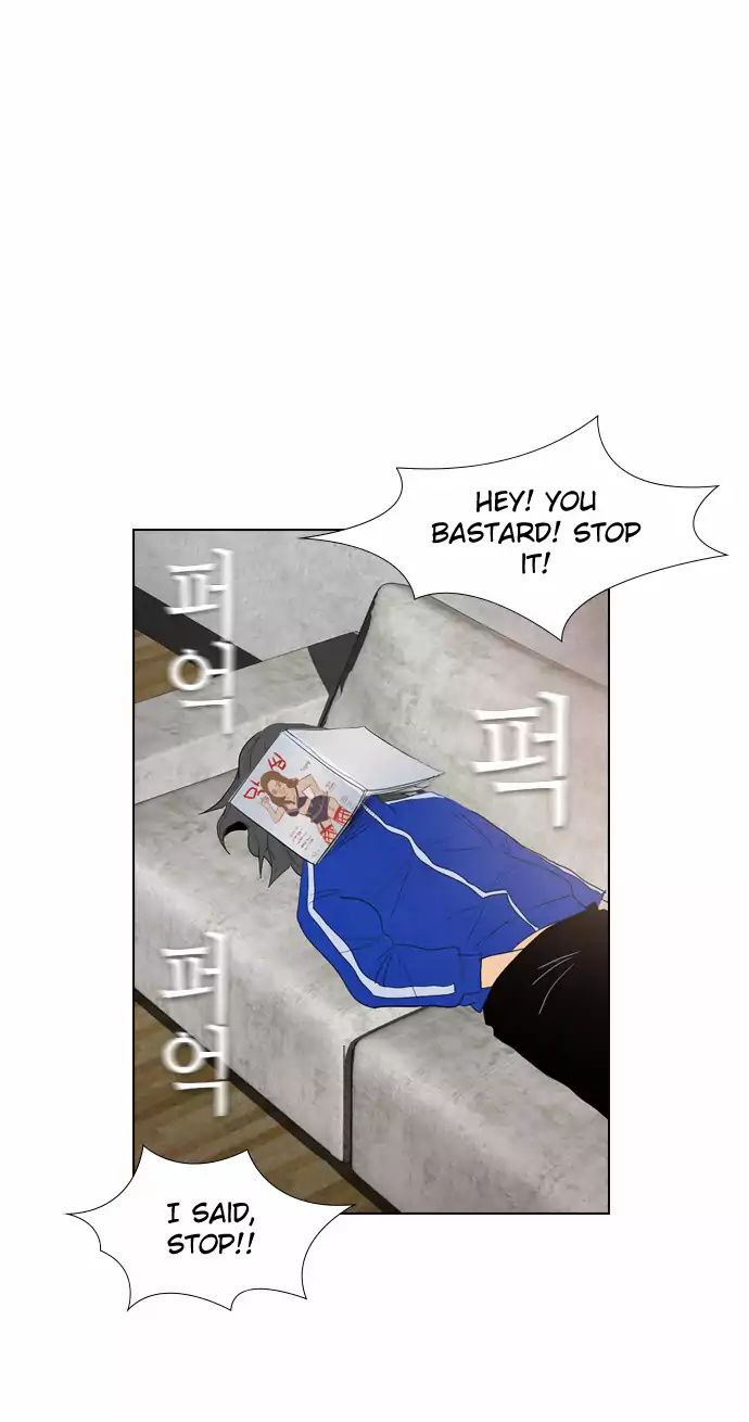 Revival Man Manhwa - Chapter 32 Page 39